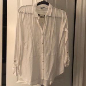 Lucky brand summer top
